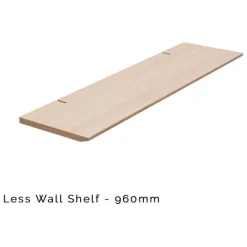 Less Wall Unit