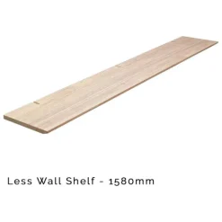 Less Wall Unit