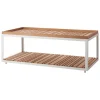 Level Coffee Table