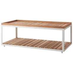Level Coffee Table