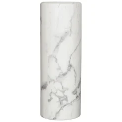 Lia Round Pedestal