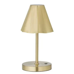 Lianna Metal Portable Lamp