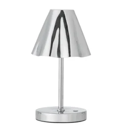 Lianna Metal Portable Lamp