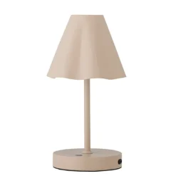 Lianna Metal Portable Lamp
