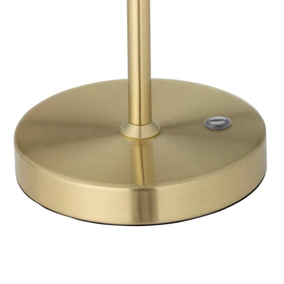 Lianna Metal Portable Lamp