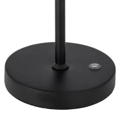Lianna Metal Portable Lamp