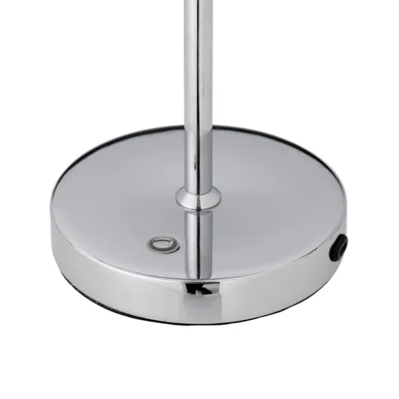 Lianna Metal Portable Lamp