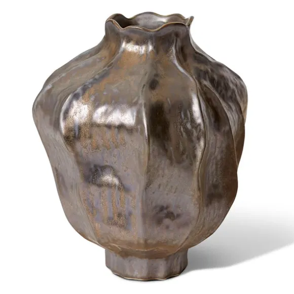 Lika Round Vase