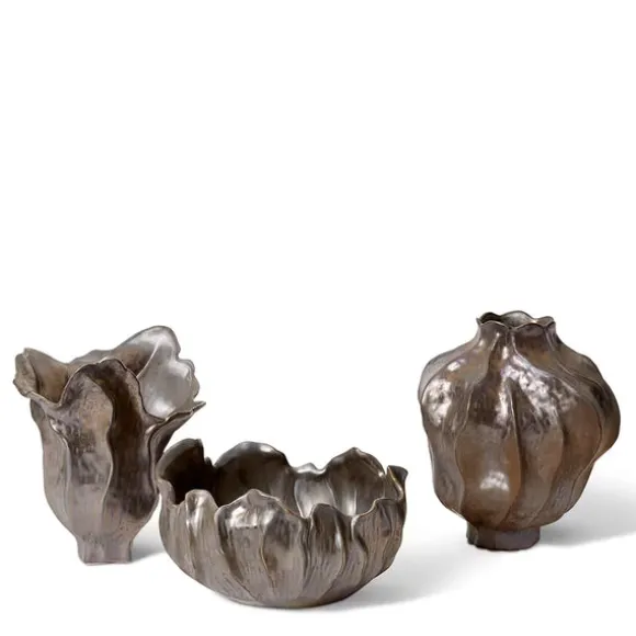 Lika Round Vase