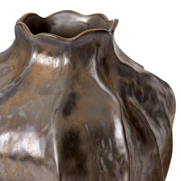 Lika Round Vase