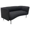 Lilin Curved 2 Seater Sofa