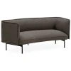 Lilin Curved 2.5 Seater Sofa