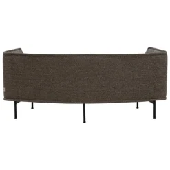 Lilin Curved 2.5 Seater Sofa