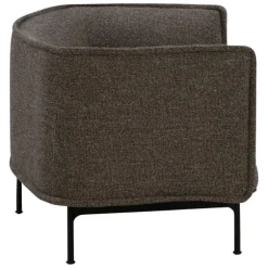 Lilin Curved 2.5 Seater Sofa