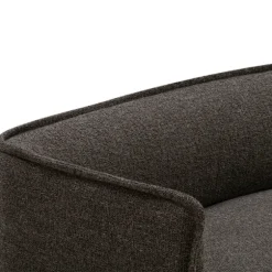 Lilin Curved 2.5 Seater Sofa