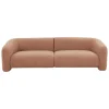 Lilo 3 Seater Sofa