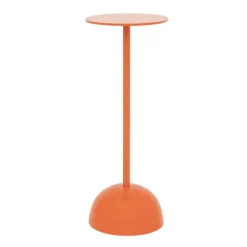 Linda Aluminium Side Table S
