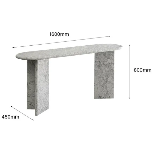 Lindy Console