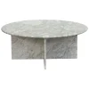 Lindy Round Coffee Table
