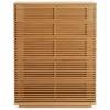 Line Chest of 5 Drawers