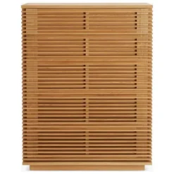 Line Chest of 5 Drawers