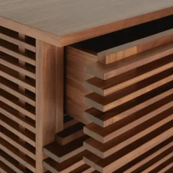 Line Chest of 5 Drawers