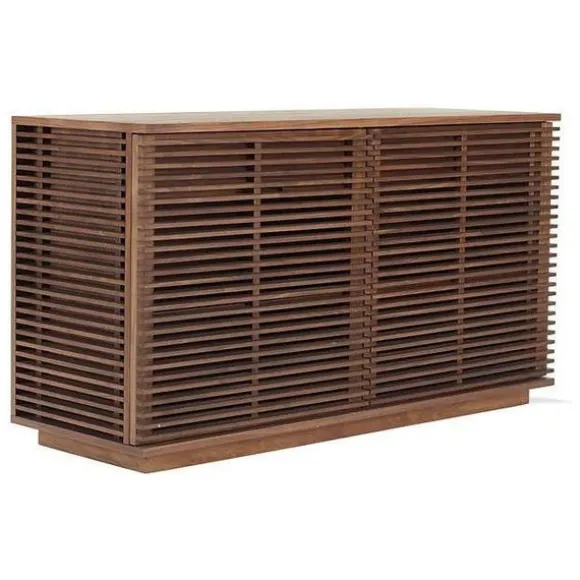 Line Credenza - 2 Doors