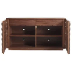Line Credenza - 2 Doors