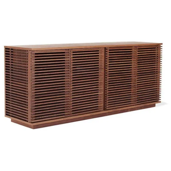 Line Credenza - 4 Doors