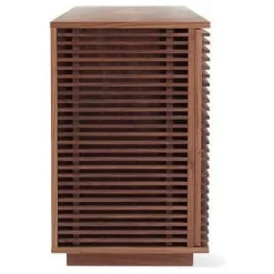 Line Credenza - 2 Doors