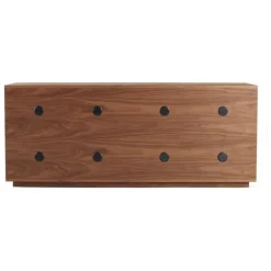 Line Credenza - 4 Doors