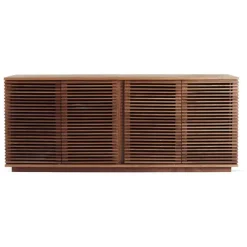 Line Credenza - 4 Doors