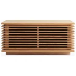 Line Media Console - 1 Door