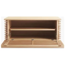 Line Media Console - 1 Door