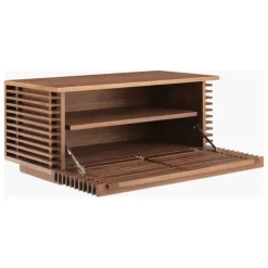 Line Media Console - 1 Door