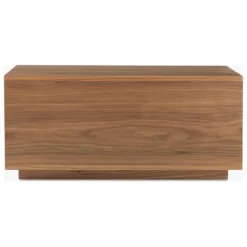 Line Media Console - 1 Door