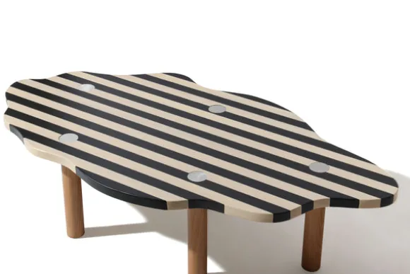 Lineage Coffee Table