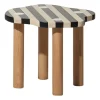 Lineage Side Table