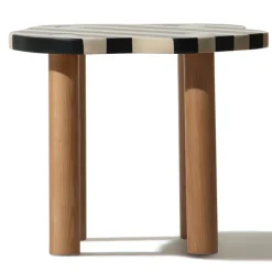 Lineage Side Table
