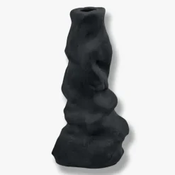 Liquid Candle Holder Art Piece