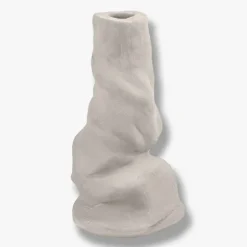 Liquid Candle Holder Art Piece
