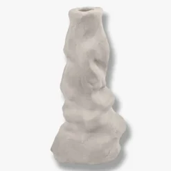 Liquid Candle Holder Art Piece