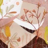 Lizzie Alsop Limited Edition Print - the Call of the Wild 1