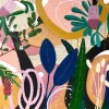 Lizzie Alsop Limited Edition Print - Where the Wildflowers Grow
