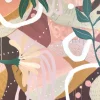 Lizzie Alsop Limited Edition Print - When the Plants Whisper
