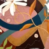 Lizzie Alsop Limited Edition Print - Sunseekers