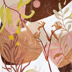 Lizzie Alsop Limited Edition Print - the Call of the Wild 2