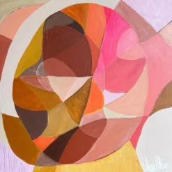 Lizzie Alsop Limited Edition Print - Barefoot Sunset
