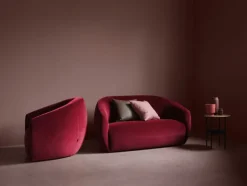 Lobby 2 Seater Sofa