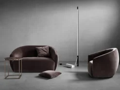 Lobby 2 Seater Sofa